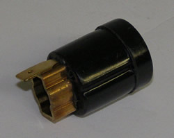 Delta Tool Part 1348263 Brush Holder 1348263